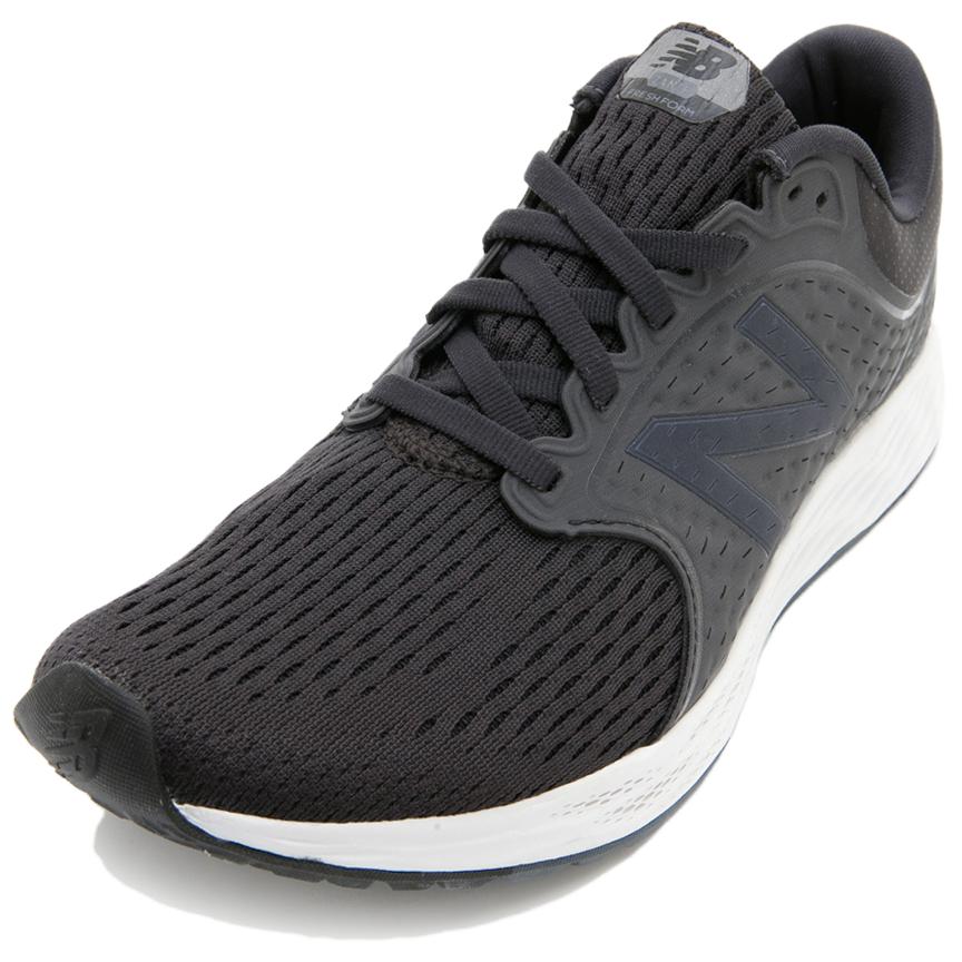 Lookbook (W) New Balance Fresh Foam Zante v4 ''Schwarz Weiß'' WZANTBK4