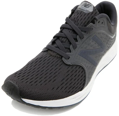 (W) New Balance Fresh Foam Zante v4 ''Schwarz Weiß'' WZANTBK4 Lookbook (W) New Balance Fresh Foam Zante v4 ''Schwarz Weiß'' WZANTBK4