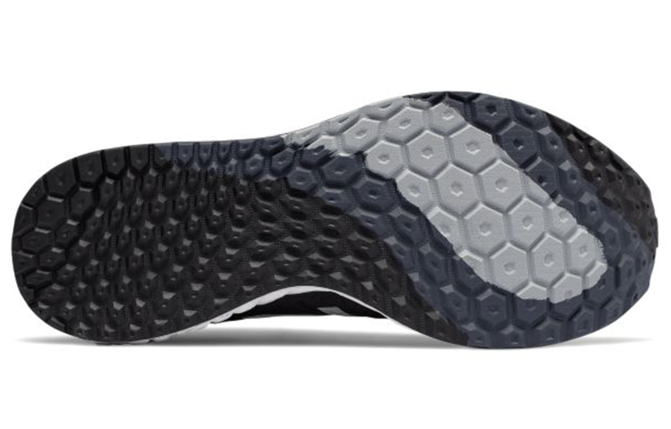 Purchase (W) New Balance Fresh Foam Zante v4 ''Schwarz Weiß'' WZANTBK4