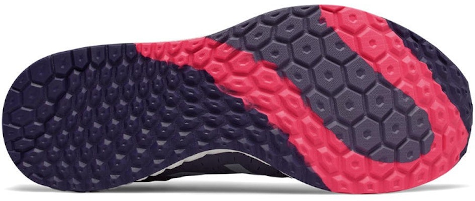 (W) 新百伦 Fresh Foam Zante v4 鞋款 '紫色' WZANTDC4 Shop (W) 新百伦 Fresh Foam Zante v4 鞋款 '紫色' WZANTDC4