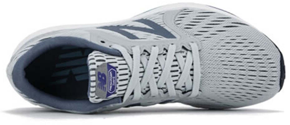 新百伦 NB Fresh Foam Zante v4 低帮 跑步鞋 女款 动感銀 Order 新百伦 NB Fresh Foam Zante v4 低帮 跑步鞋 女款 动感銀