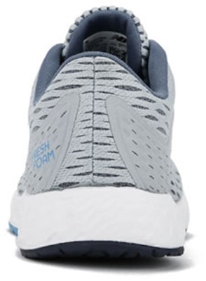 新百伦 NB Fresh Foam Zante v4 低帮 跑步鞋 女款 动感銀 Lookbook 新百伦 NB Fresh Foam Zante v4 低帮 跑步鞋 女款 动感銀