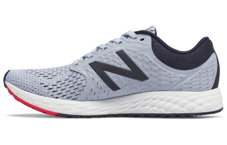 (Women) New Balance Fresh Foam Zante v4 'Grey' WZANTIB4