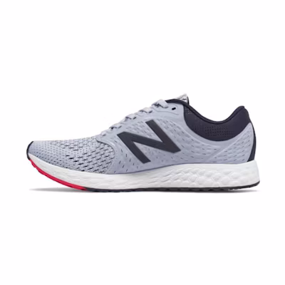 (W) NB Fresh Foam Zante v4 'Grey'