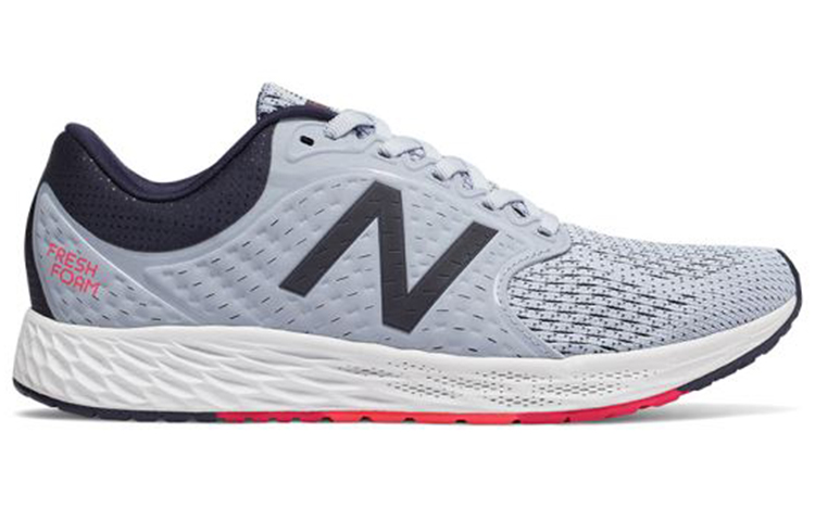 Order (W) New Balance Fresh Foam Zante v4 'Kelabu' WZANTIB4