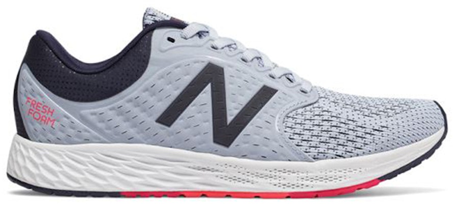 (Women) New Balance Fresh Foam Zante v4 'Grey' WZANTIB4 Order (Women) New Balance Fresh Foam Zante v4 'Grey' WZANTIB4