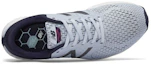 Lookbook (W) New Balance Fresh Foam Zante v4 ''Gris'' WZANTIB4