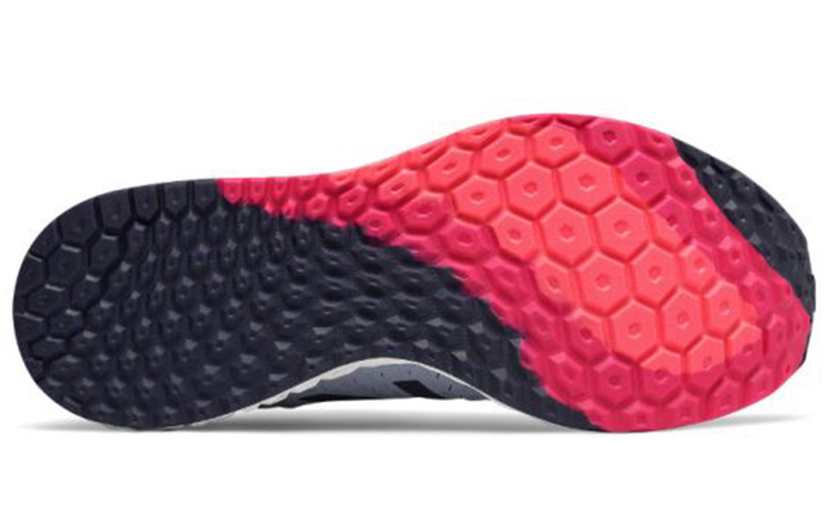 Shop (W) New Balance Fresh Foam Zante v4 'Kelabu' WZANTIB4