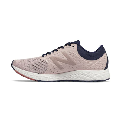 (W) NB Fresh Foam Zante v4 'Light Pink Blue White'