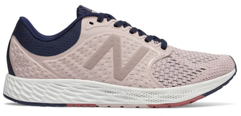 (W) New Balance Fresh Foam Zante v4 ''Lichtroze Blauw Wit'' WZANTCP4 Order (W) New Balance Fresh Foam Zante v4 ''Lichtroze Blauw Wit'' WZANTCP4