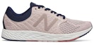 Order (W) New Balance Fresh Foam Zante v4 'Merah Muda Biru Putih' WZANTCP4