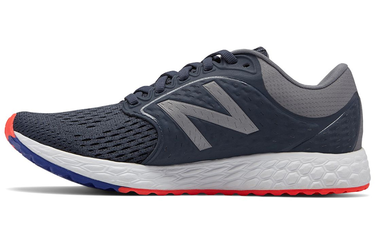 (Women) New Balance Fresh Foam Zante v4 'Navy' WZANTGW4