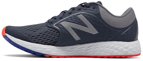 (Women) New Balance Fresh Foam Zante v4 'Navy' WZANTGW4 (Women) New Balance Fresh Foam Zante v4 'Navy' WZANTGW4