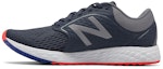 Buy (Women) New Balance Fresh Foam Zante v4 'Navy' WZANTGW4