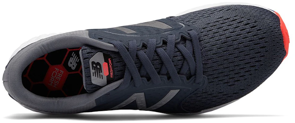 (W) New Balance Fresh Foam Zante v4 ''Navy Blu'' WZANTGW4 Lookbook (W) New Balance Fresh Foam Zante v4 ''Navy Blu'' WZANTGW4