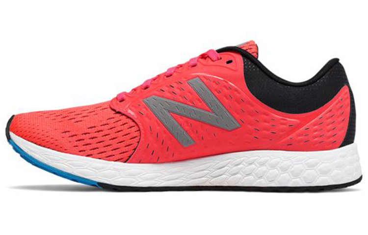 (Women) New Balance Fresh Foam Zante v4 'Orange' WZANTVC4