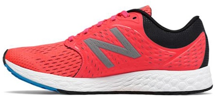 (Women) New Balance Fresh Foam Zante v4 'Orange' WZANTVC4 (Women) New Balance Fresh Foam Zante v4 'Orange' WZANTVC4