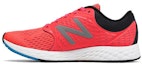 Buy (Women) New Balance Fresh Foam Zante v4 'Orange' WZANTVC4