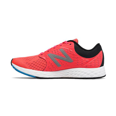 (W) NB Fresh Foam Zante v4 'Orange'