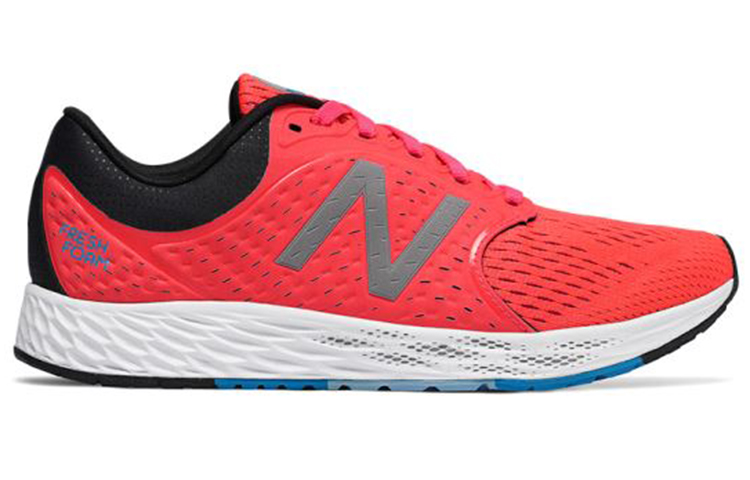 Order (W) New Balance Fresh Foam Zante v4 ''Arancione'' WZANTVC4