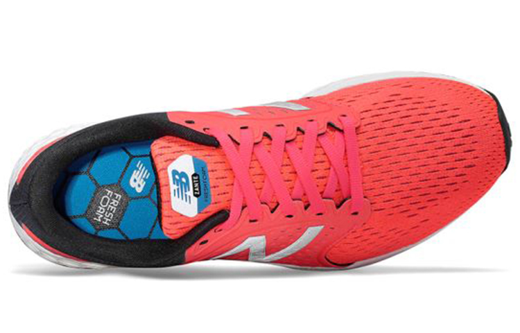 Lookbook (W) New Balance Fresh Foam Zante v4 'Jingga' WZANTVC4