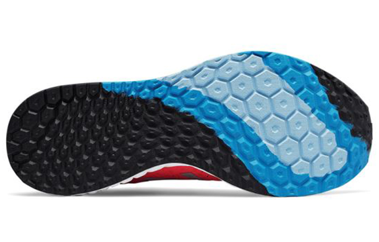 Shop (W) New Balance Fresh Foam Zante v4 'Jingga' WZANTVC4