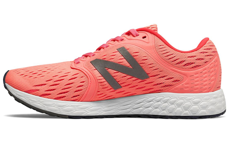 (Women) New Balance Fresh Foam Zante v4 'Pink' WZANTHH4