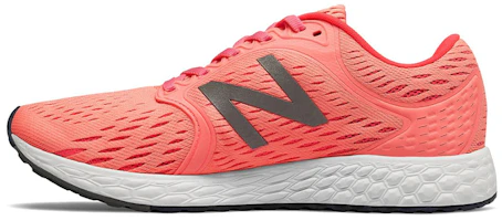 (Women) New Balance Fresh Foam Zante v4 'Pink' WZANTHH4 (Women) New Balance Fresh Foam Zante v4 'Pink' WZANTHH4