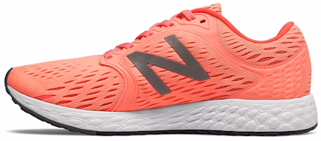 (Women) New Balance Fresh Foam Zante v4 'Pink' WZANTHH4 (Women) New Balance Fresh Foam Zante v4 'Pink' WZANTHH4