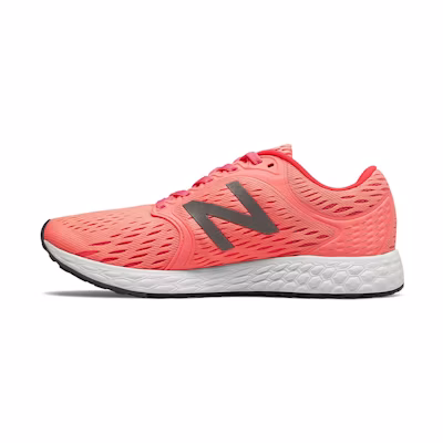 (W) NB Fresh Foam Zante v4 'Pink'