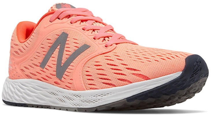 (Women) New Balance Fresh Foam Zante v4 'Pink' WZANTHH4 Lookbook (Women) New Balance Fresh Foam Zante v4 'Pink' WZANTHH4