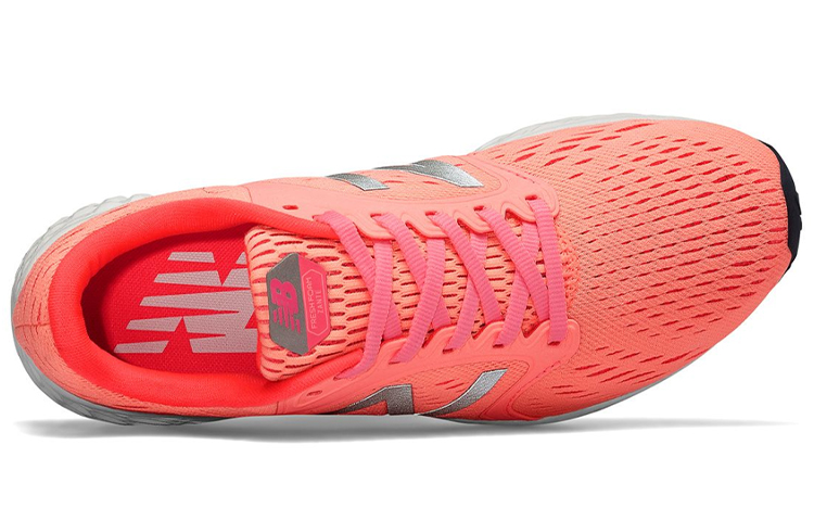 Shop (W) New Balance Fresh Foam Zante v4 ''Rosa'' WZANTHH4