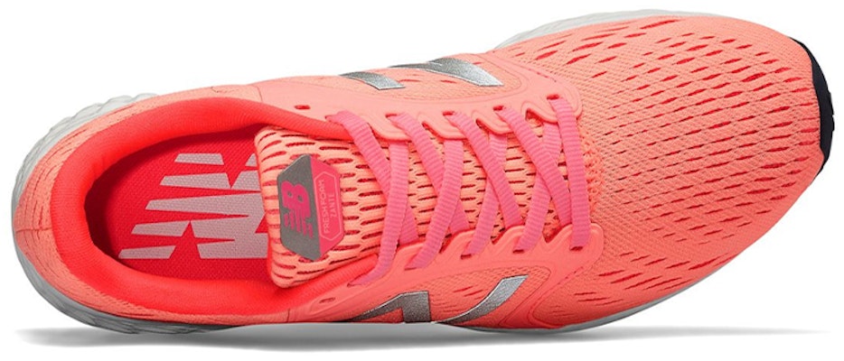 (W) New Balance Fresh Foam Zante v4 'Rosa' WZANTHH4 Shop (W) New Balance Fresh Foam Zante v4 'Rosa' WZANTHH4