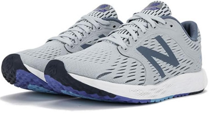 (W) 뉴발란스 프레시폼 잔테 v4 실버 (New Balance Zante v4 실버 is even shorter) WZANTHW4 Order (W) 뉴발란스 프레시폼 잔테 v4 실버 (New Balance Zante v4 실버 is even shorter) WZANTHW4