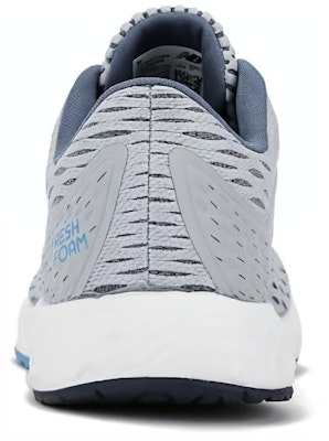 (Women) New Balance Fresh Foam Zante v4 Low-Top 'Silver' WZANTHW4 Shop (Women) New Balance Fresh Foam Zante v4 Low-Top 'Silver' WZANTHW4