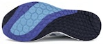 Purchase (Women) New Balance Fresh Foam Zante v4 Low-Top 'Silver' WZANTHW4