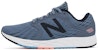 (Women) New Balance Fresh Foam Zante v4 Low-Top Blue WZANTHC4