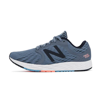 (W) NB Fresh Foam Zante v4 Low-Top Blue