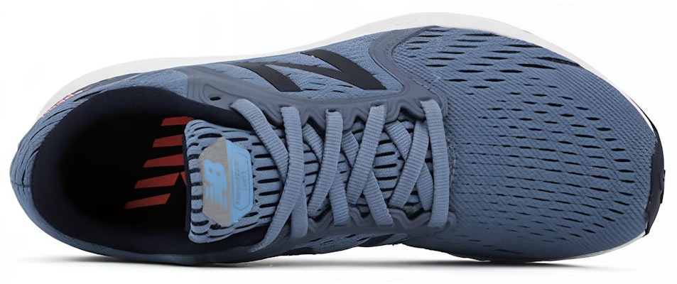 (Women) New Balance Fresh Foam Zante v4 Low-Top Blue WZANTHC4 Order (Women) New Balance Fresh Foam Zante v4 Low-Top Blue WZANTHC4