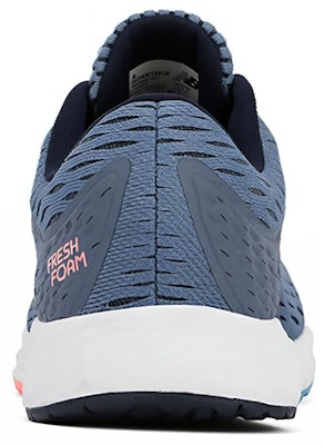 (Women) New Balance Fresh Foam Zante v4 Low-Top Blue WZANTHC4 Lookbook (Women) New Balance Fresh Foam Zante v4 Low-Top Blue WZANTHC4