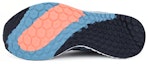Shop (Women) New Balance Fresh Foam Zante v4 Low-Top Blue WZANTHC4