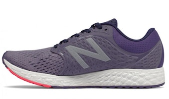 (Women) New Balance Fresh Foam Zante v4 Shoes 'Purple' WZANTDC4 (Women) New Balance Fresh Foam Zante v4 Shoes 'Purple' WZANTDC4