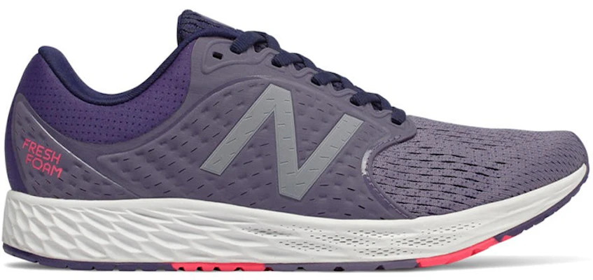 (W) New Balance Fresh Foam Zante v4 Chaussures ''Violet'' WZANTDC4 Order (W) New Balance Fresh Foam Zante v4 Chaussures ''Violet'' WZANTDC4