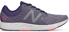 Order (Women) New Balance Fresh Foam Zante v4 Shoes 'Purple' WZANTDC4