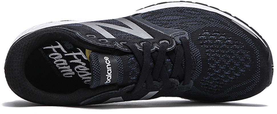 (W) 新百伦 Fresh Foam Zante v3 '黑白' WZANTBK3 Order (W) 新百伦 Fresh Foam Zante v3 '黑白' WZANTBK3