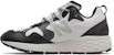 (W) New Balance Fresh FoamCrag v2 B-Wide Hitam/Putih WTCRGLW2