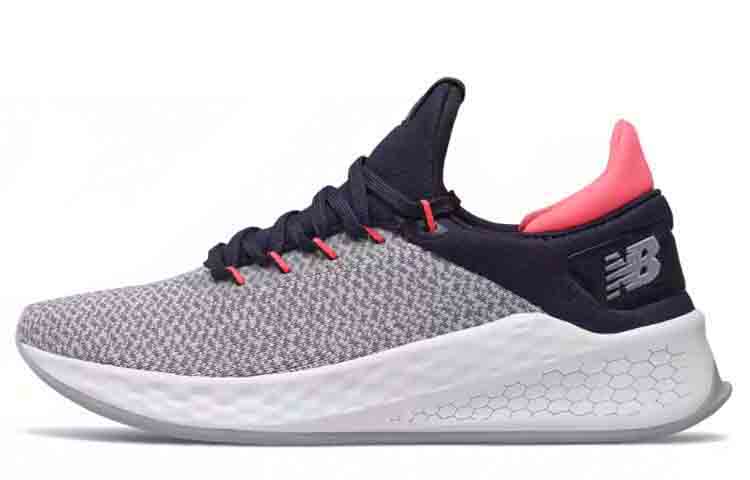 Buy (W) ニューバランス フレッシュフォーム レーザー v2 WLAZRSG2