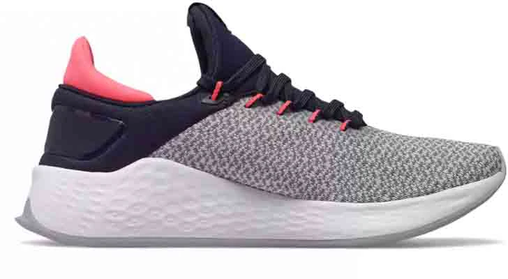 (W) New Balance FreshFoam Lazr v2 – Chaussures Running modernes. WLAZRSG2 Order (W) New Balance FreshFoam Lazr v2 – Chaussures Running modernes. WLAZRSG2