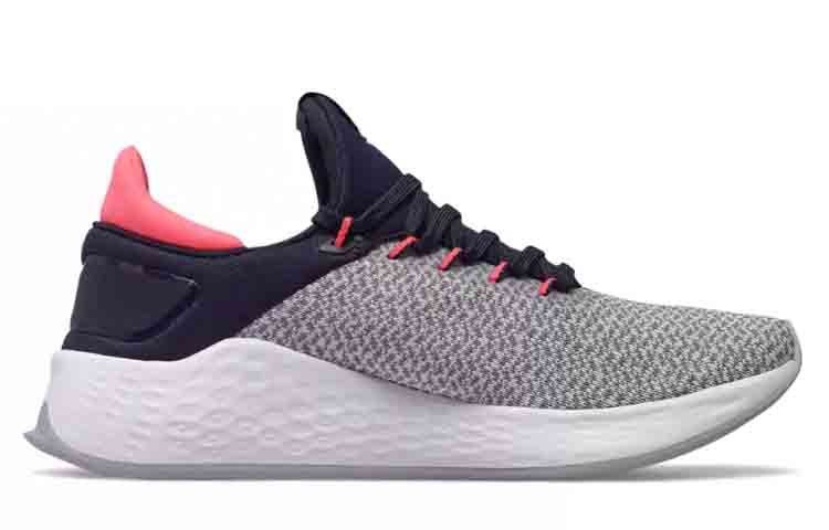 Order (W) ニューバランス フレッシュフォーム レーザー v2 WLAZRSG2