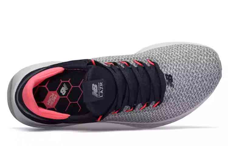 Lookbook (W) New Balance FreshFoam Lazr v2 – Chaussures Running modernes. WLAZRSG2